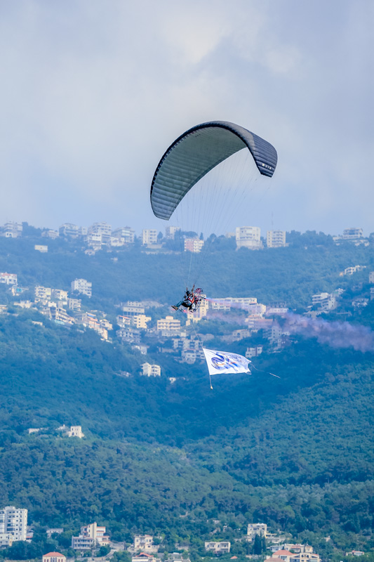 LWF Jet Ski Race-Jounieh