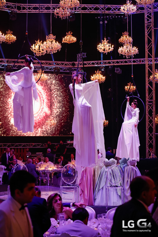 Issam and Maria's Wedding