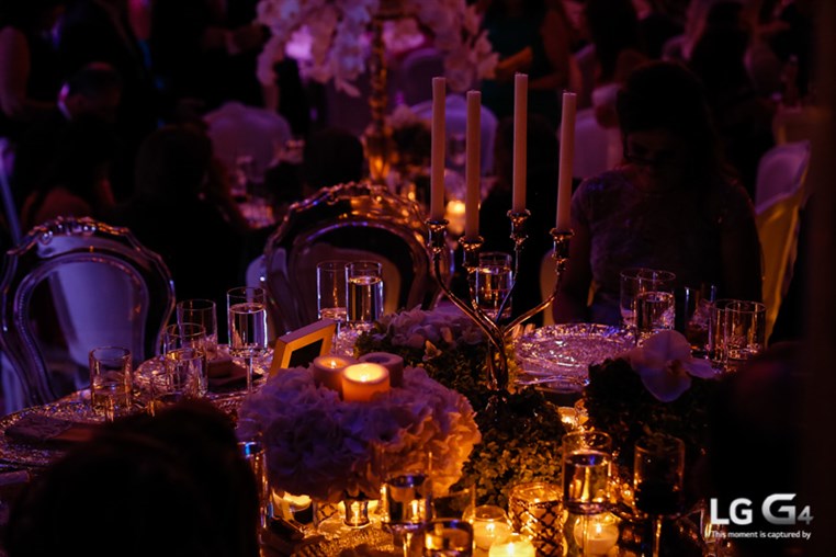 Issam and Maria's Wedding