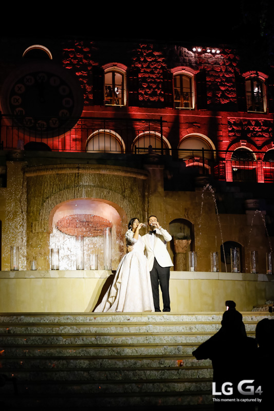 Issam and Maria's Wedding