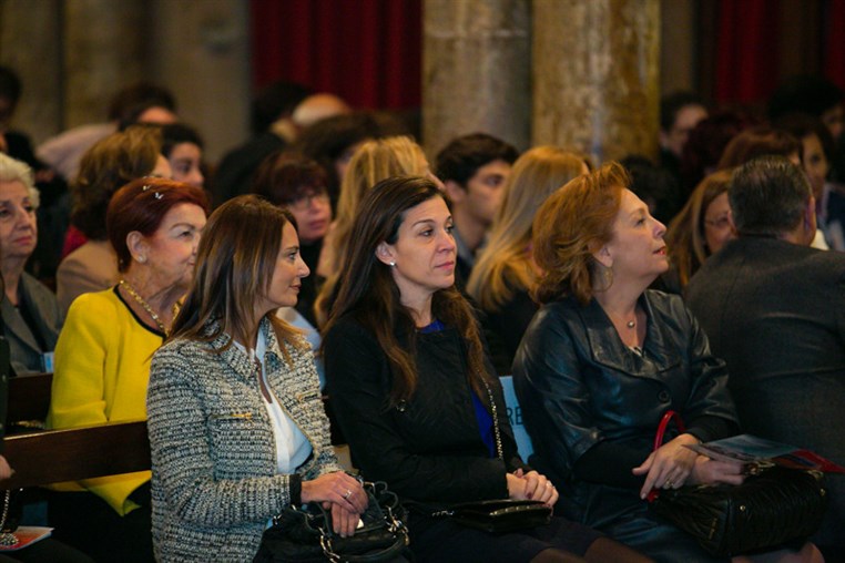 Les Petits Chanteurs de Saint-Marc