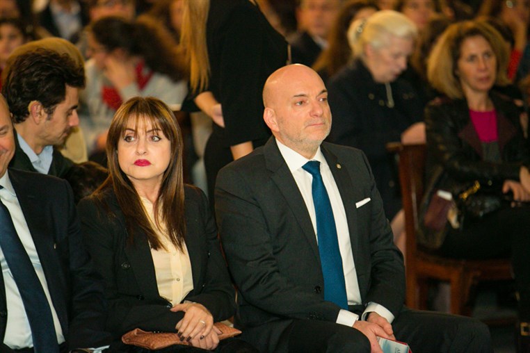 Les Petits Chanteurs de Saint-Marc