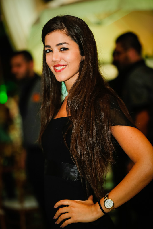Grand Opening of Diva Lounge