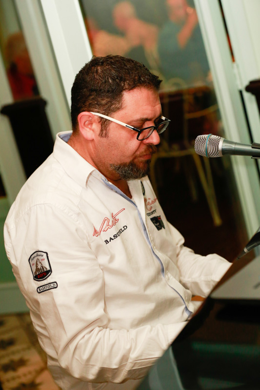 eCafe Sursock on Saturday Night
