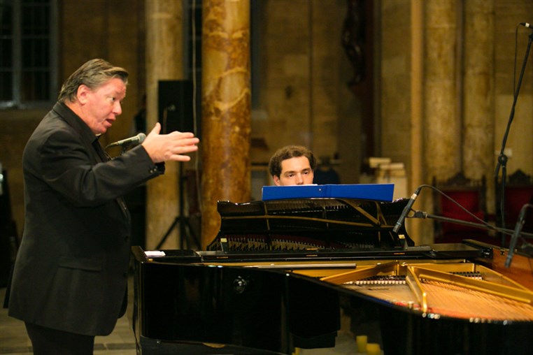 Les Petits Chanteurs de Saint-Marc