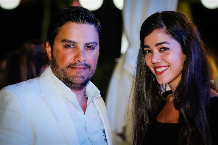 Grand Opening of Diva Lounge