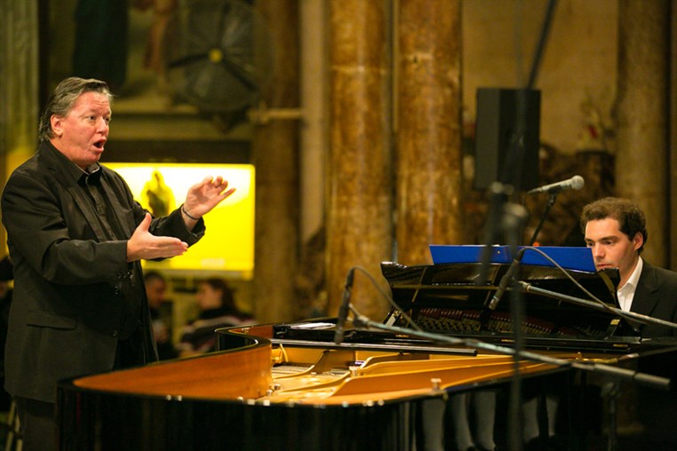 Les Petits Chanteurs de Saint-Marc