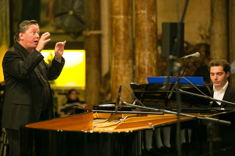 Les Petits Chanteurs de Saint-Marc