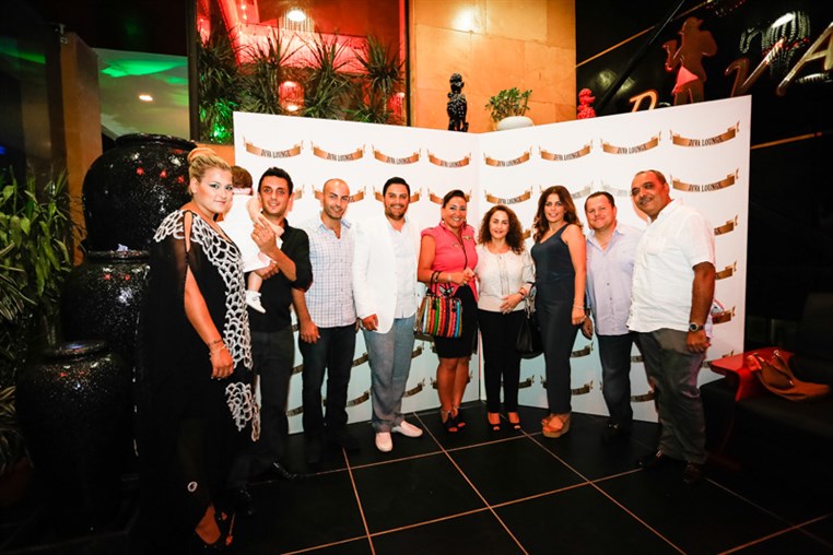 Grand Opening of Diva Lounge