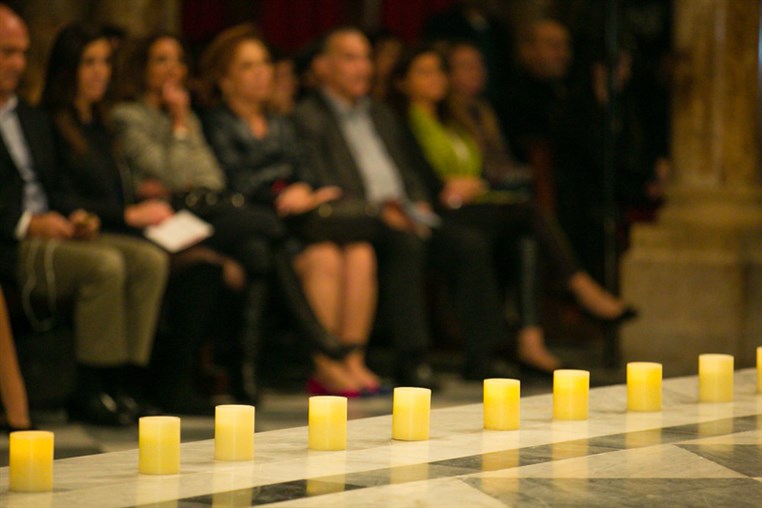 Les Petits Chanteurs de Saint-Marc