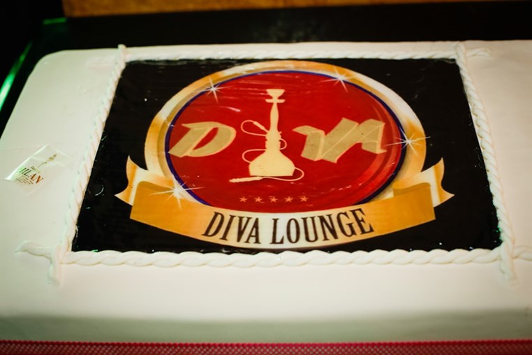 Grand Opening of Diva Lounge