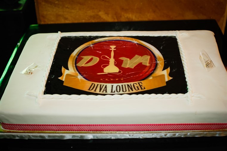 Grand Opening of Diva Lounge