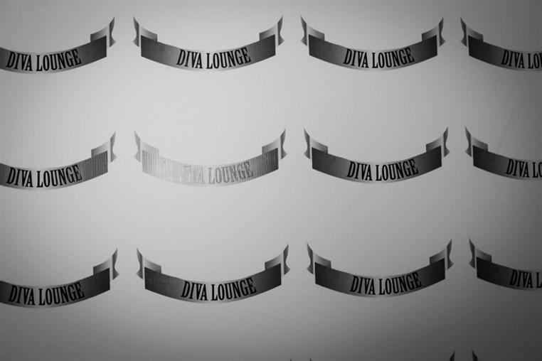 Grand Opening of Diva Lounge