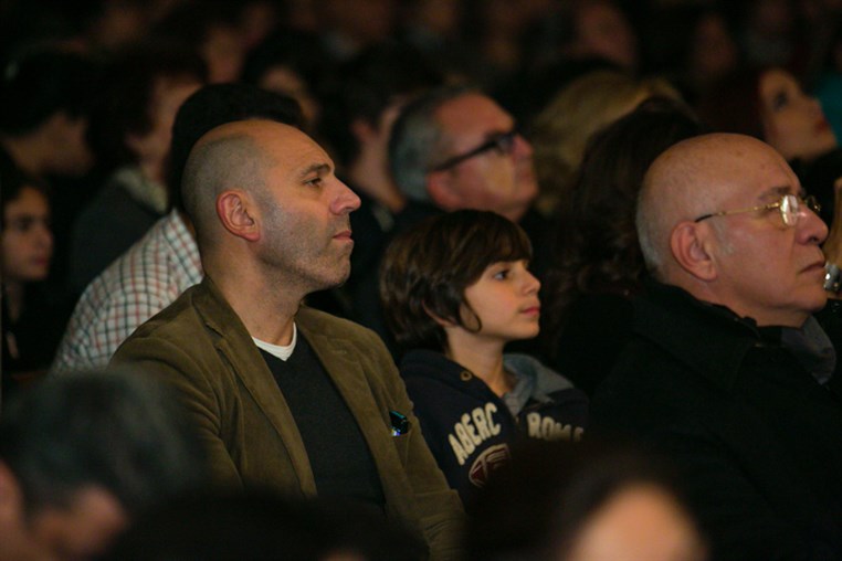 Les Petits Chanteurs de Saint-Marc