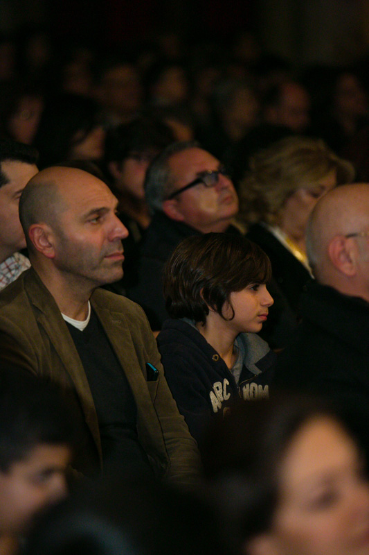 Les Petits Chanteurs de Saint-Marc