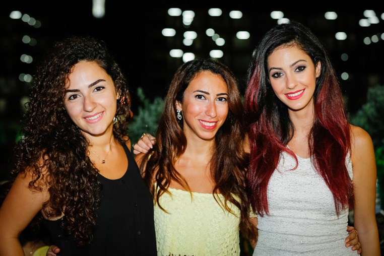 Grand Opening of Diva Lounge