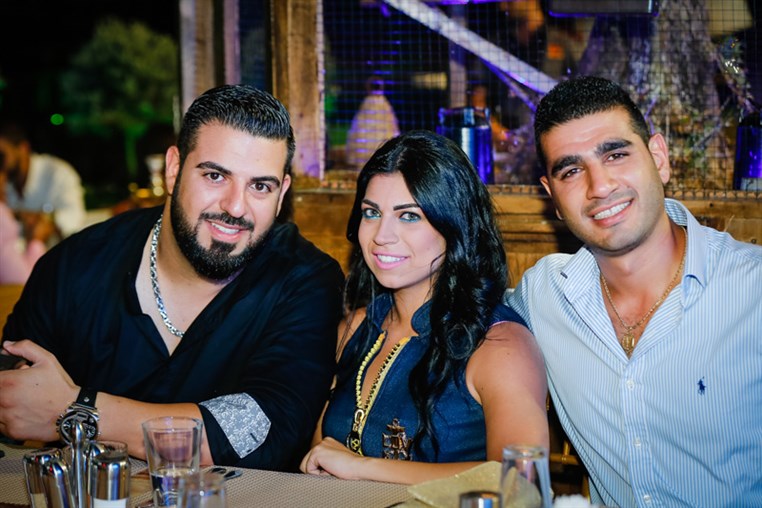 Grand Opening of Diva Lounge