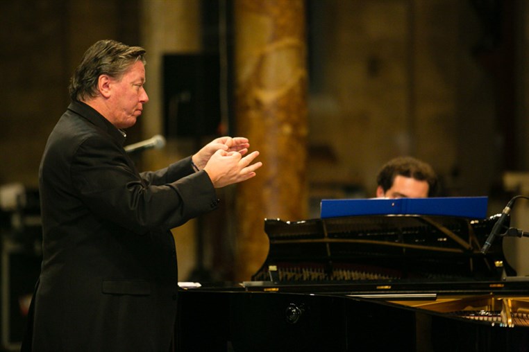 Les Petits Chanteurs de Saint-Marc