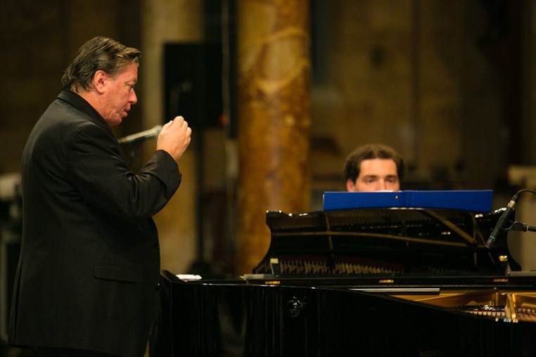 Les Petits Chanteurs de Saint-Marc