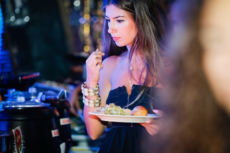 Grand Opening of Diva Lounge