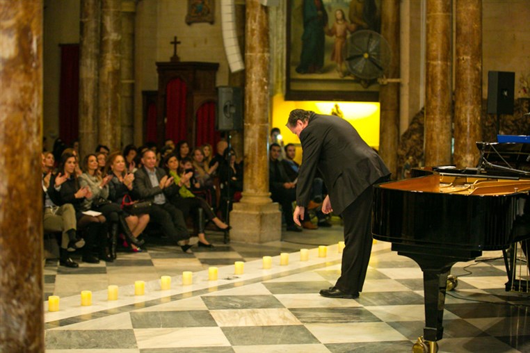 Les Petits Chanteurs de Saint-Marc