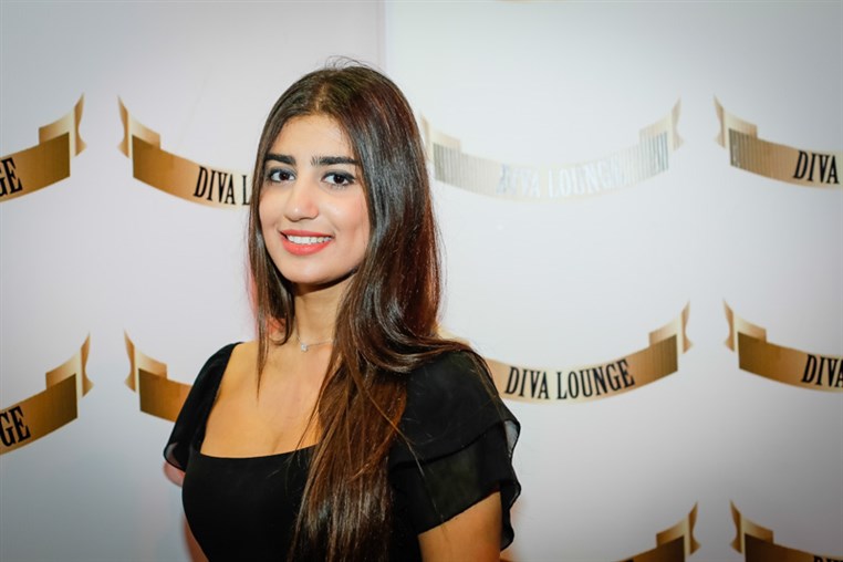 Grand Opening of Diva Lounge