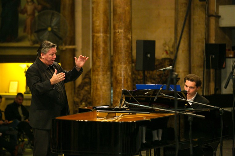 Les Petits Chanteurs de Saint-Marc