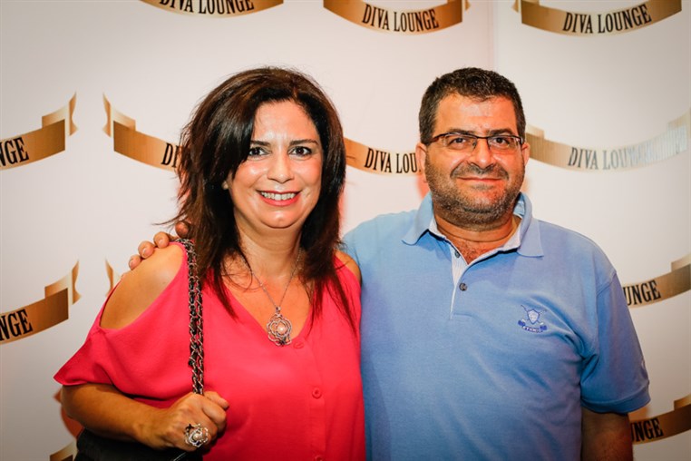 Grand Opening of Diva Lounge