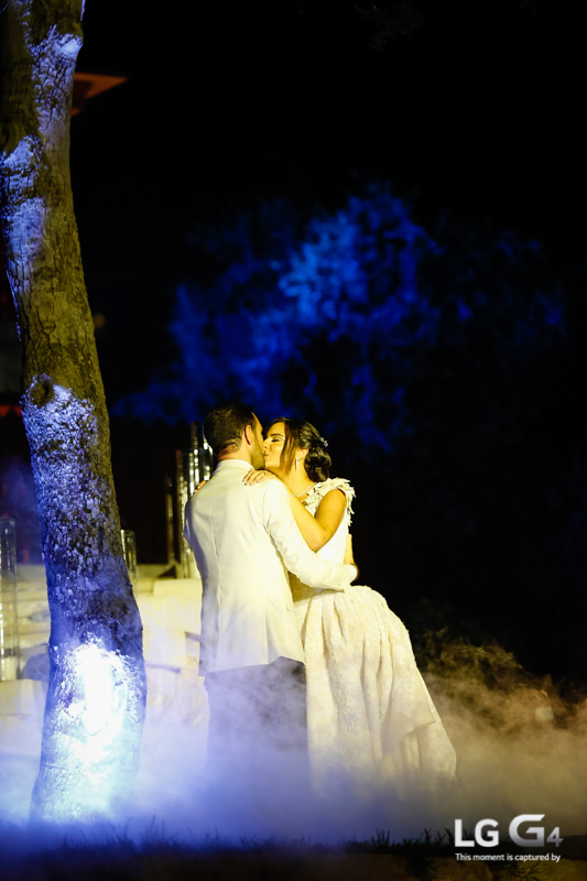 Issam and Maria's Wedding