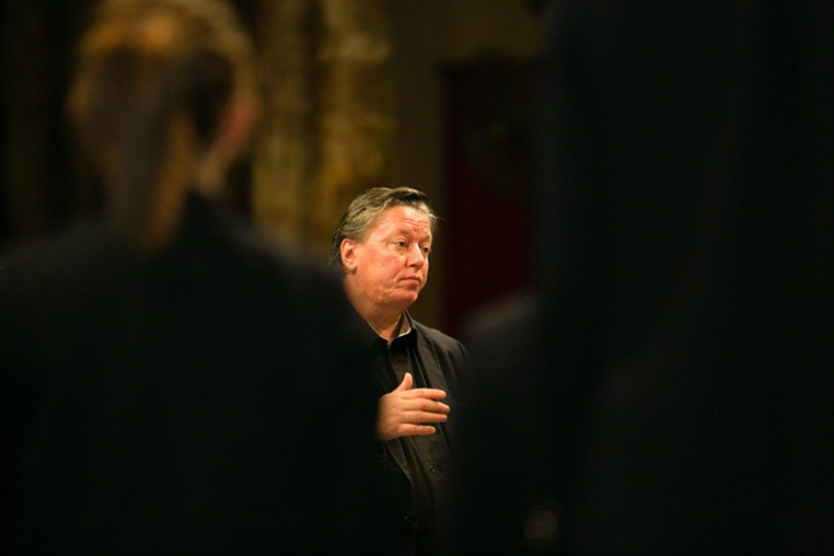 Les Petits Chanteurs de Saint-Marc