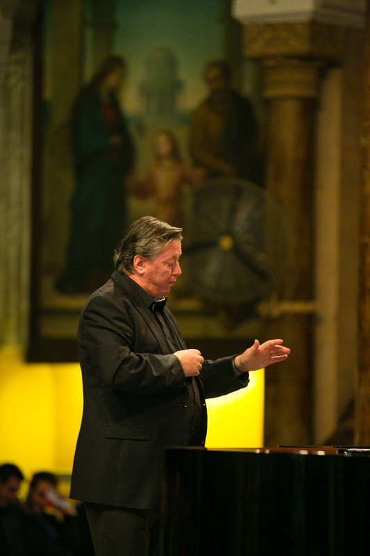 Les Petits Chanteurs de Saint-Marc