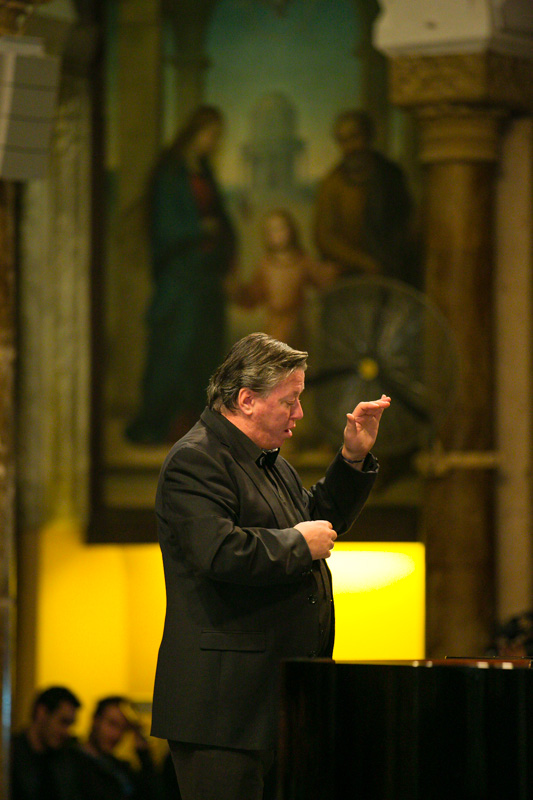 Les Petits Chanteurs de Saint-Marc