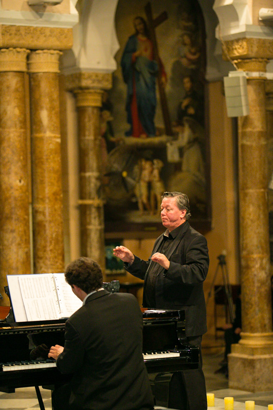 Les Petits Chanteurs de Saint-Marc