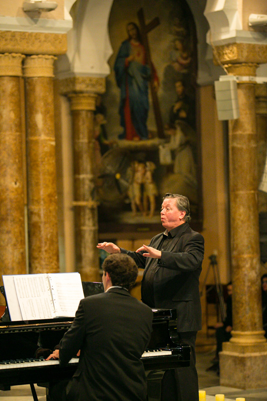 Les Petits Chanteurs de Saint-Marc