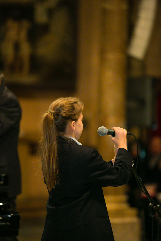 Les Petits Chanteurs de Saint-Marc