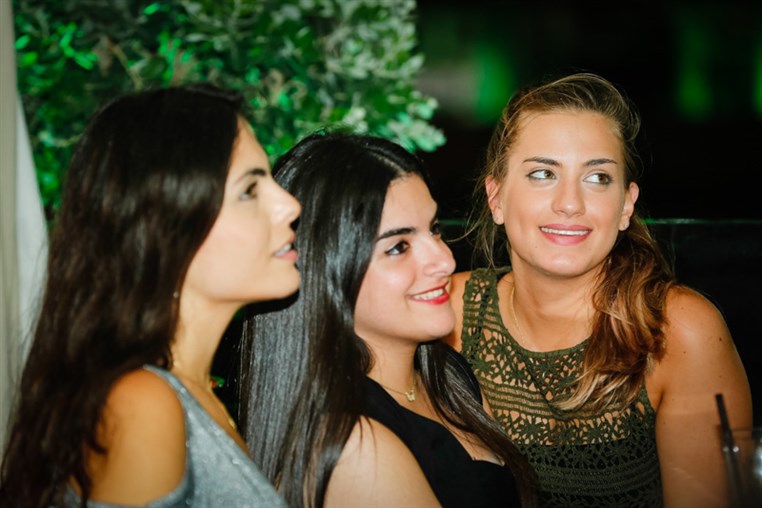 Grand Opening of Diva Lounge