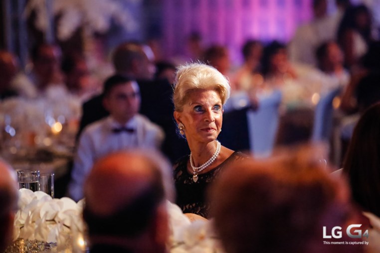 Issam and Maria's Wedding