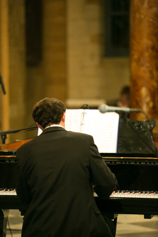 Les Petits Chanteurs de Saint-Marc