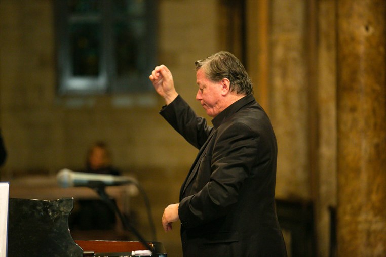 Les Petits Chanteurs de Saint-Marc