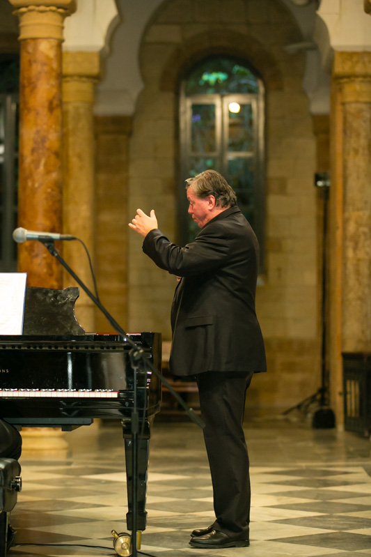 Les Petits Chanteurs de Saint-Marc