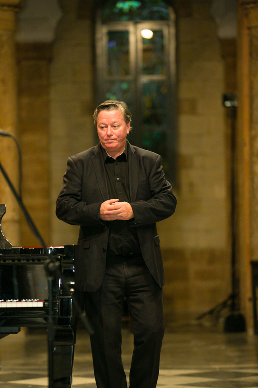 Les Petits Chanteurs de Saint-Marc