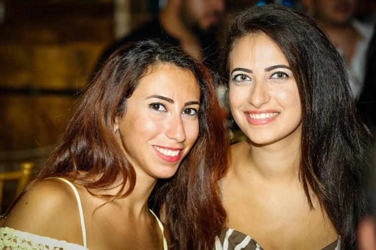 Grand Opening of Diva Lounge