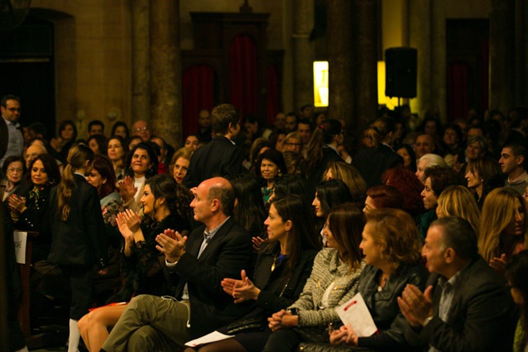 Les Petits Chanteurs de Saint-Marc