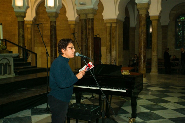 Les Petits Chanteurs de Saint-Marc