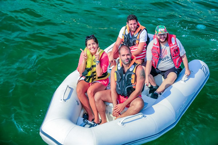 LWF Jet Ski Race-Jounieh