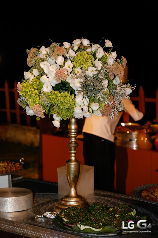 Issam and Maria's Wedding