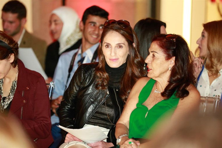 Aishti Fashion Show FW 2014 2015