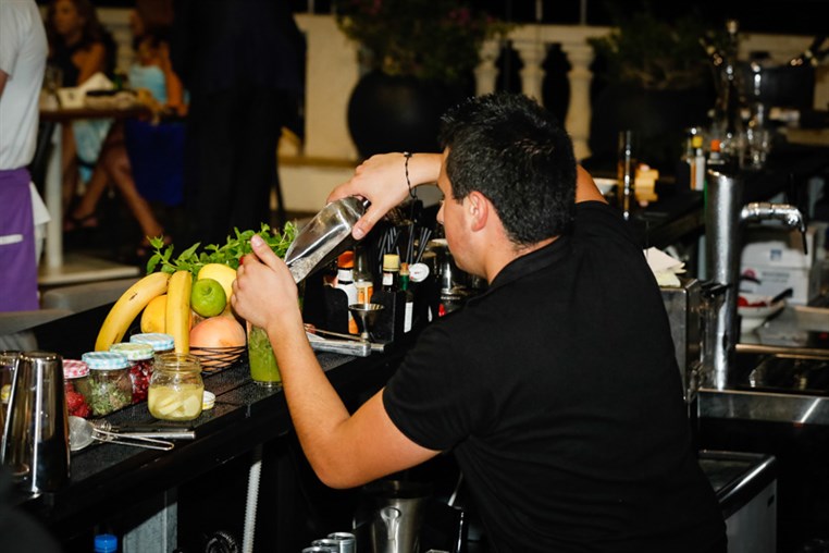 Weekend Live Groove at Monte Cassino