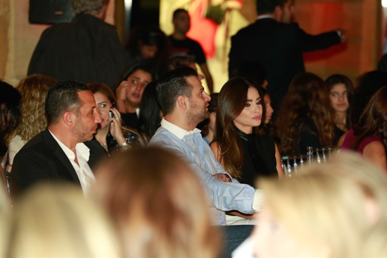 Aishti Fashion Show FW 2014 2015