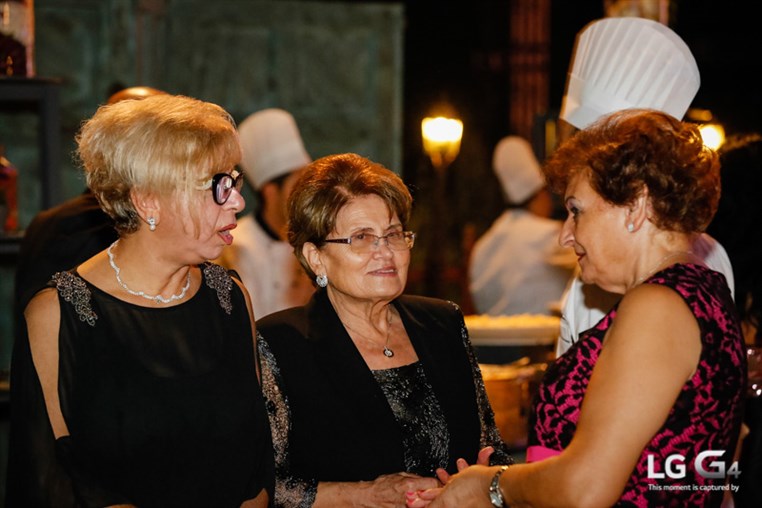 Issam and Maria's Wedding